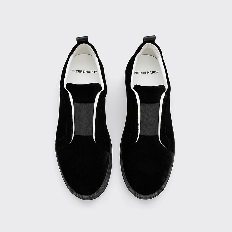SLIDER SNEAKERS