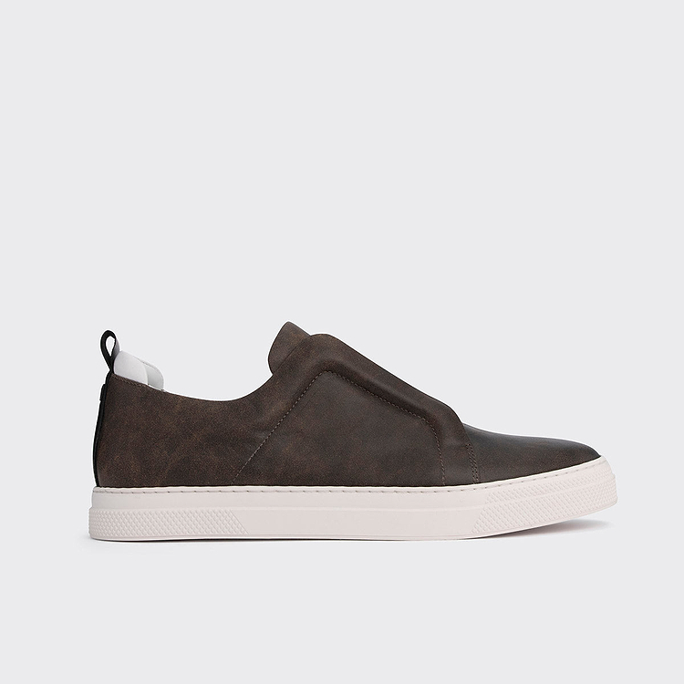 SLIDER SNEAKERS