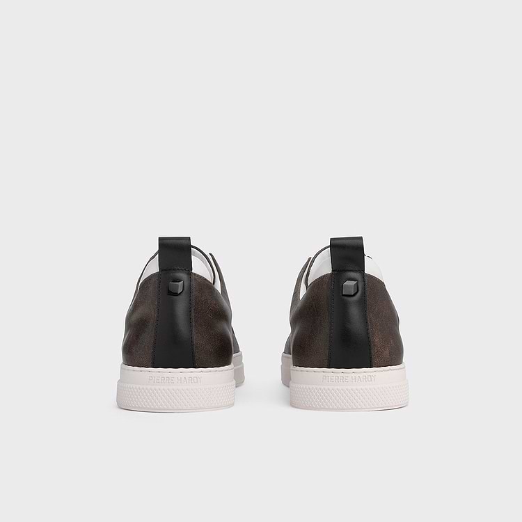 SLIDER SNEAKERS