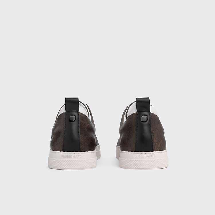 SLIDER SNEAKERS