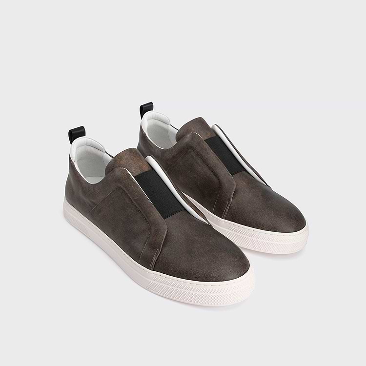SLIDER SNEAKERS