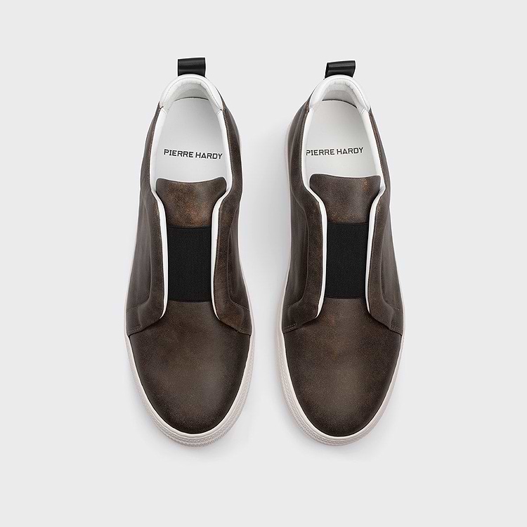 SLIDER SNEAKERS