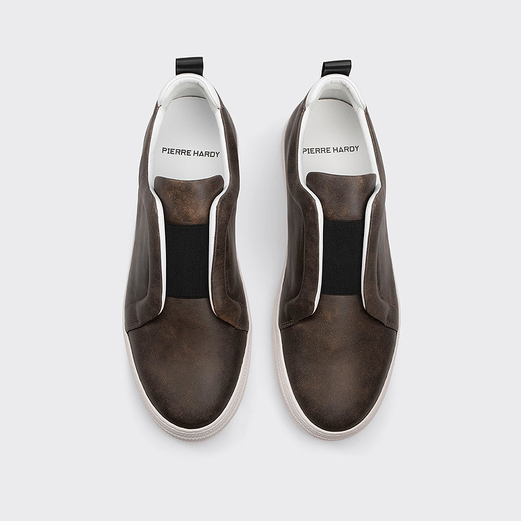 SLIDER SNEAKERS