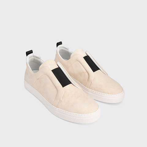 SLIDER SNEAKERS