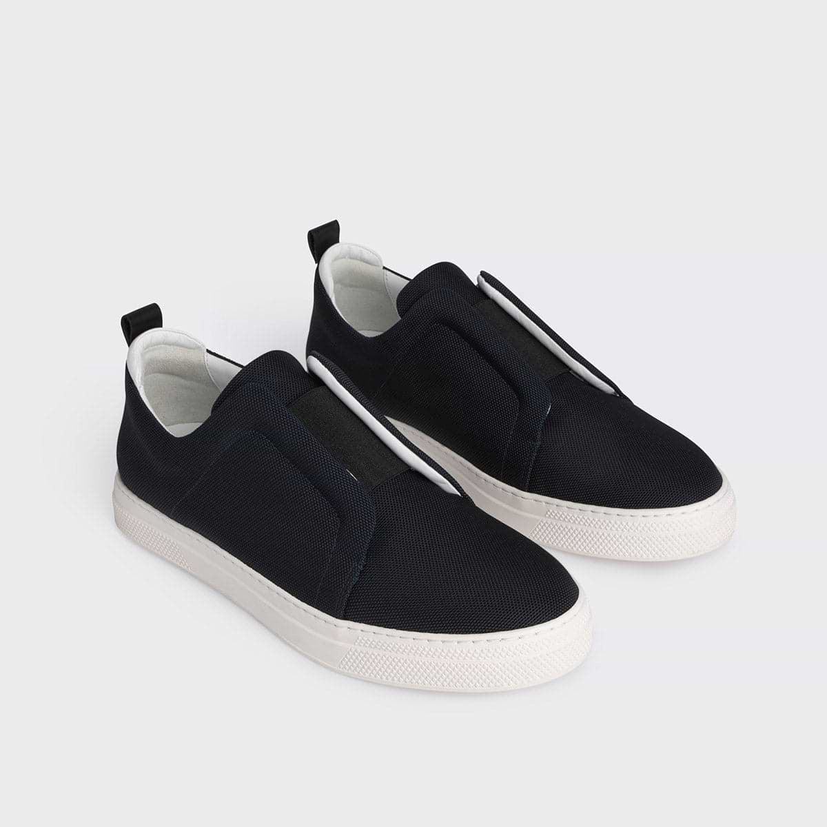 Pierre hardy slip on sneakers sale