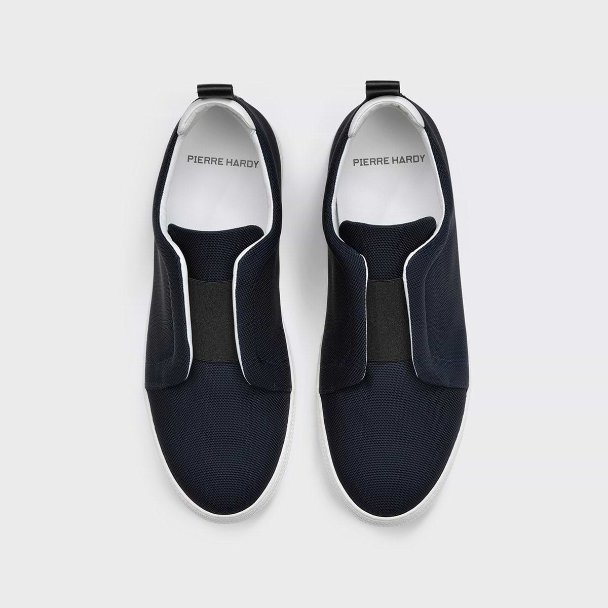 Pierre hardy sneakers mens clearance
