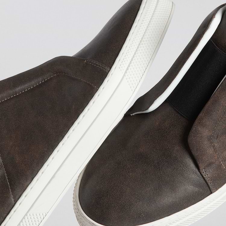 SLIDER SNEAKERS