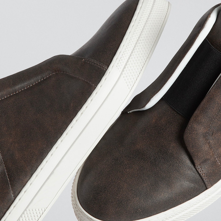 SLIDER SNEAKERS