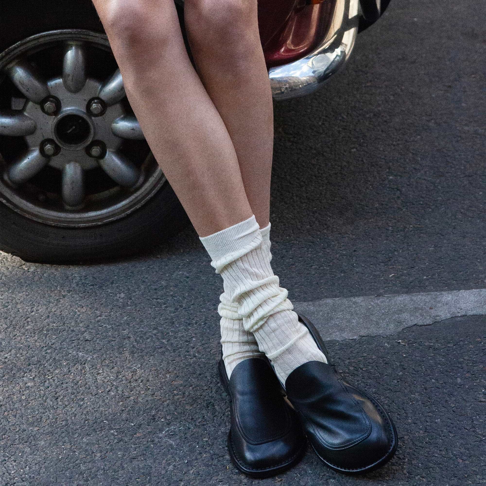 KRISTEN LOAFER