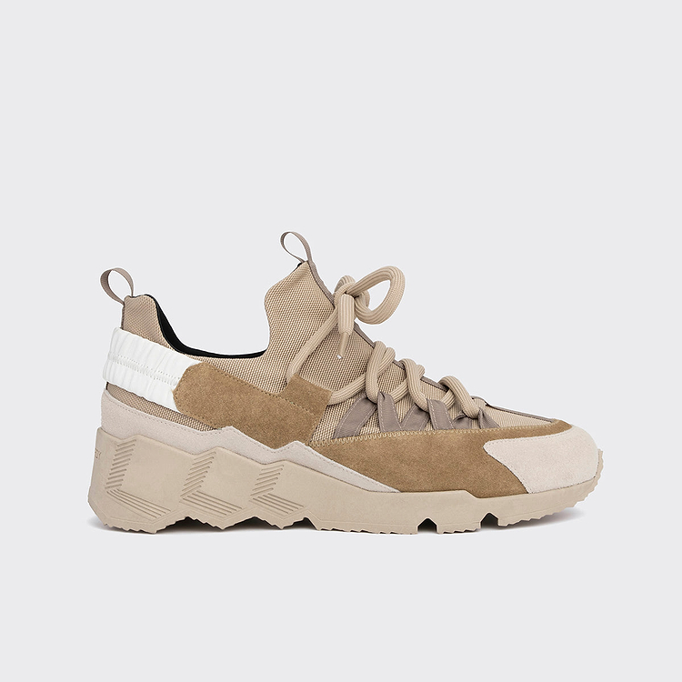 TREK COMET SNEAKERS