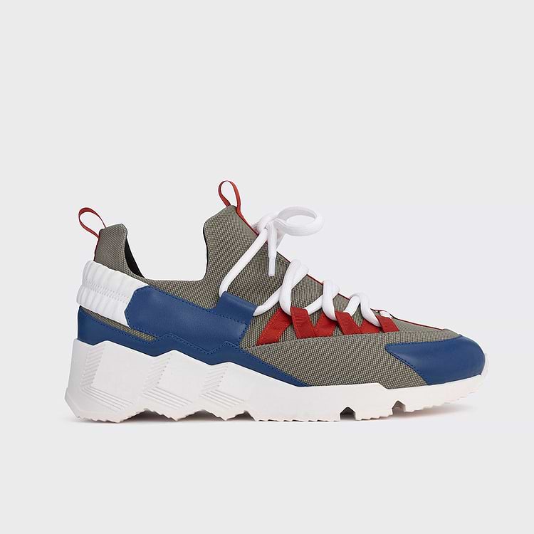 TREK COMET SNEAKERS