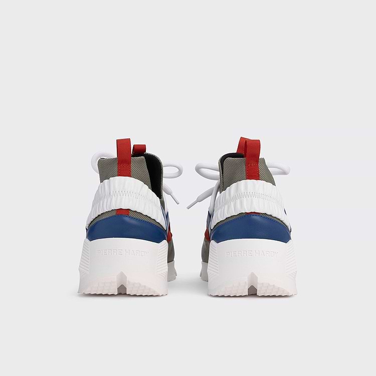 TREK COMET SNEAKERS