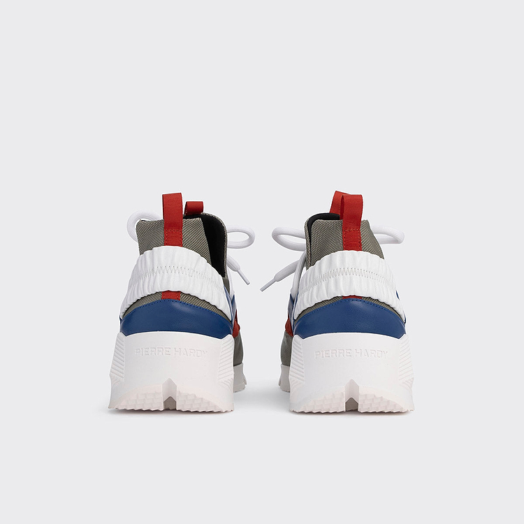TREK COMET SNEAKERS