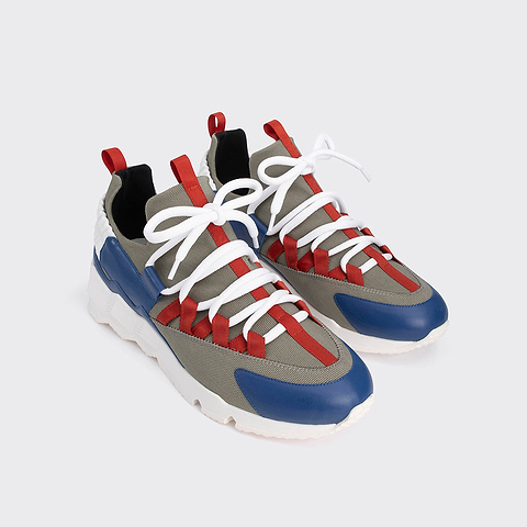 TREK COMET SNEAKERS