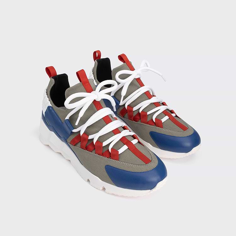 TREK COMET SNEAKERS