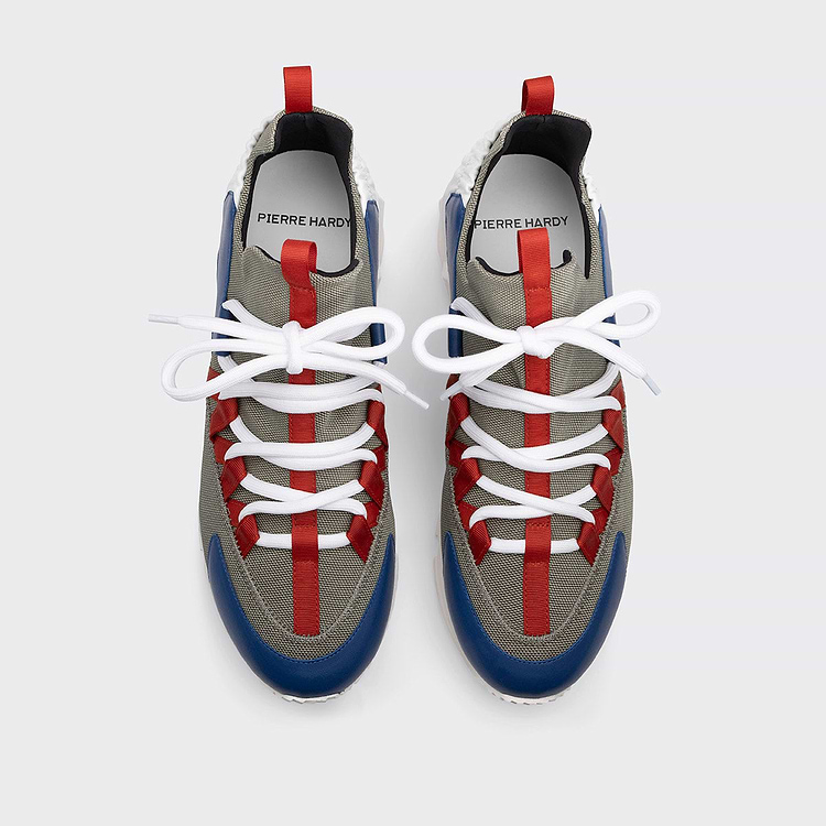 TREK COMET SNEAKERS