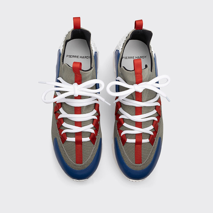TREK COMET SNEAKERS