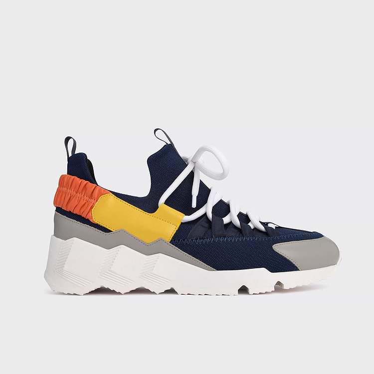 TREK COMET SNEAKERS