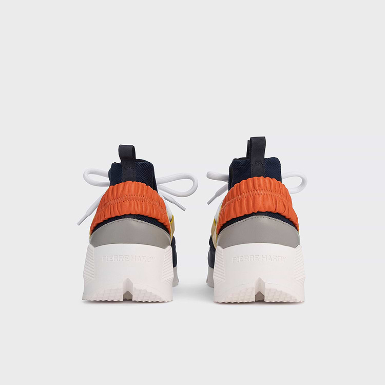 TREK COMET SNEAKERS