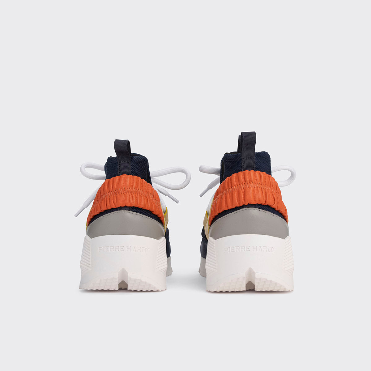 TREK COMET SNEAKERS