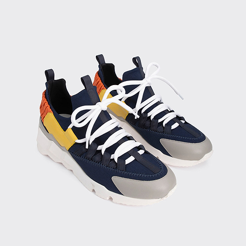 TREK COMET SNEAKERS