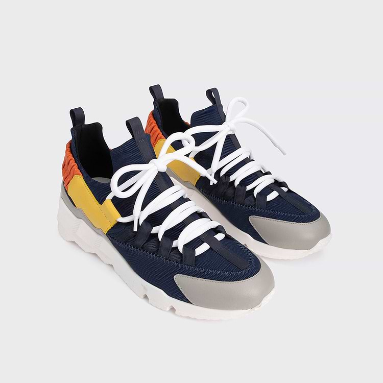 TREK COMET SNEAKERS