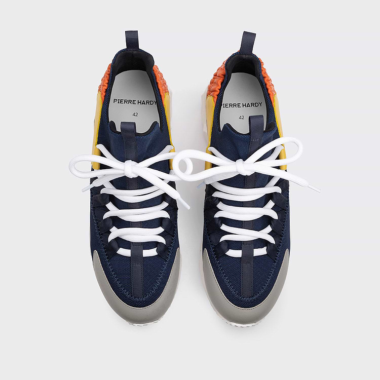 TREK COMET SNEAKERS