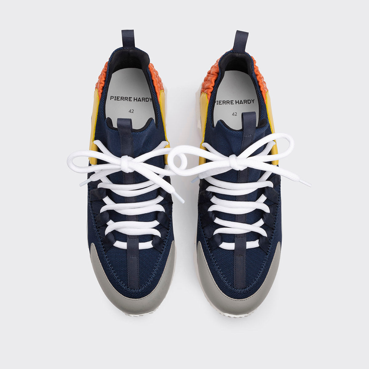 TREK COMET SNEAKERS