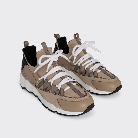 TREK COMET SNEAKERS