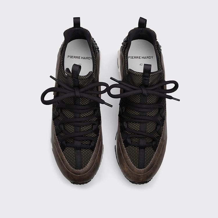 TREK COMET SNEAKERS