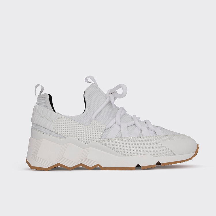 TREK COMET SNEAKERS