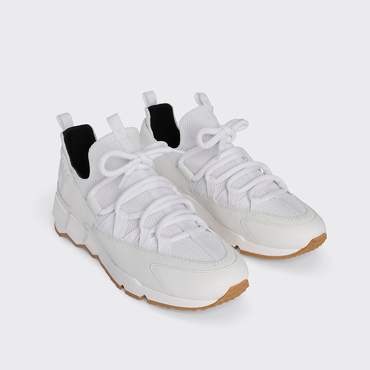 TREK COMET SNEAKERS