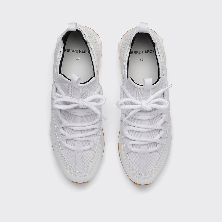 TREK COMET SNEAKERS