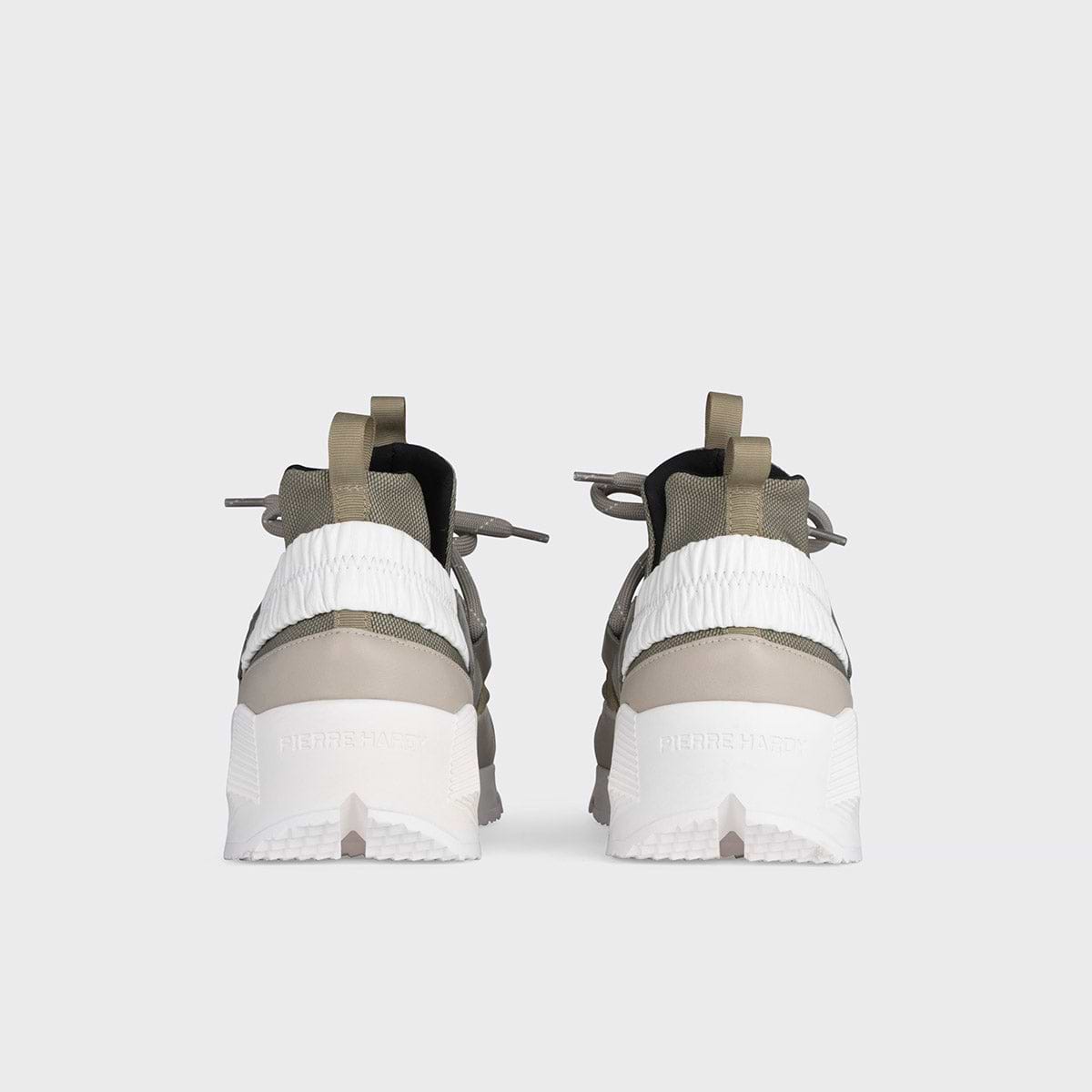 Pierre hardy comet sneaker hotsell