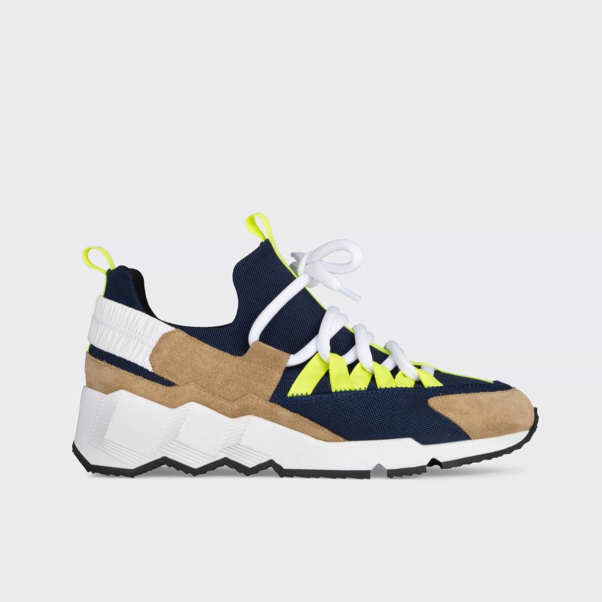 Pierre hardy sneakers mens deals