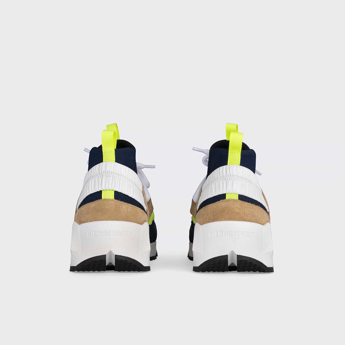 Pierre hardy comet sneaker shop
