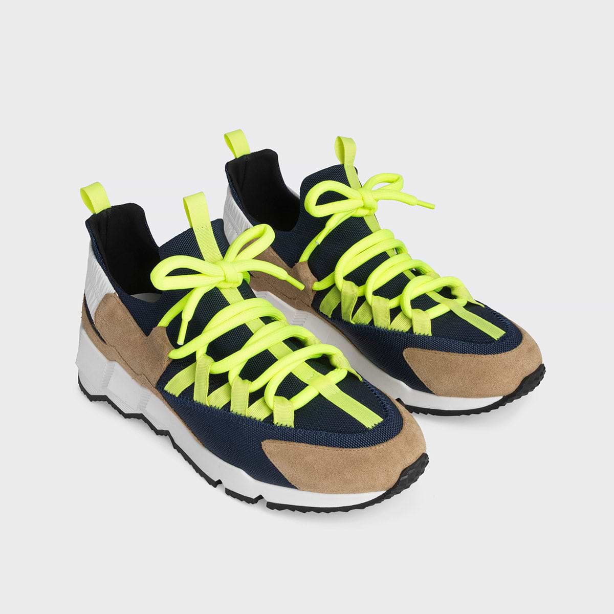 Pierre hardy comet sneaker hotsell