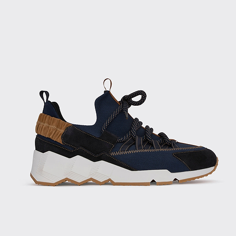 TREK COMET SNEAKERS