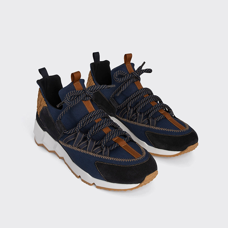 BASKETS TREK COMET