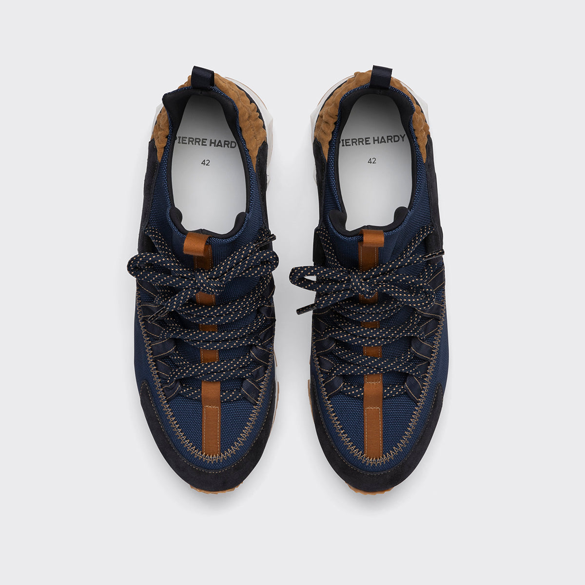 BASKETS TREK COMET