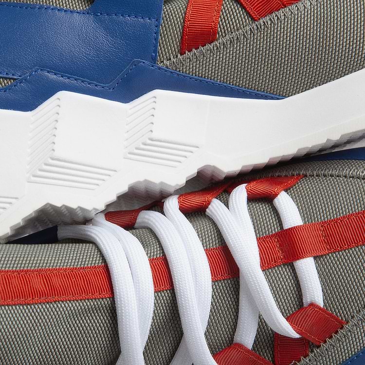 BASKETS TREK COMET