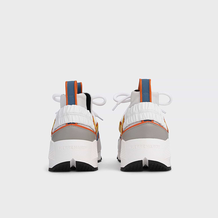 BASKETS TREK COMET