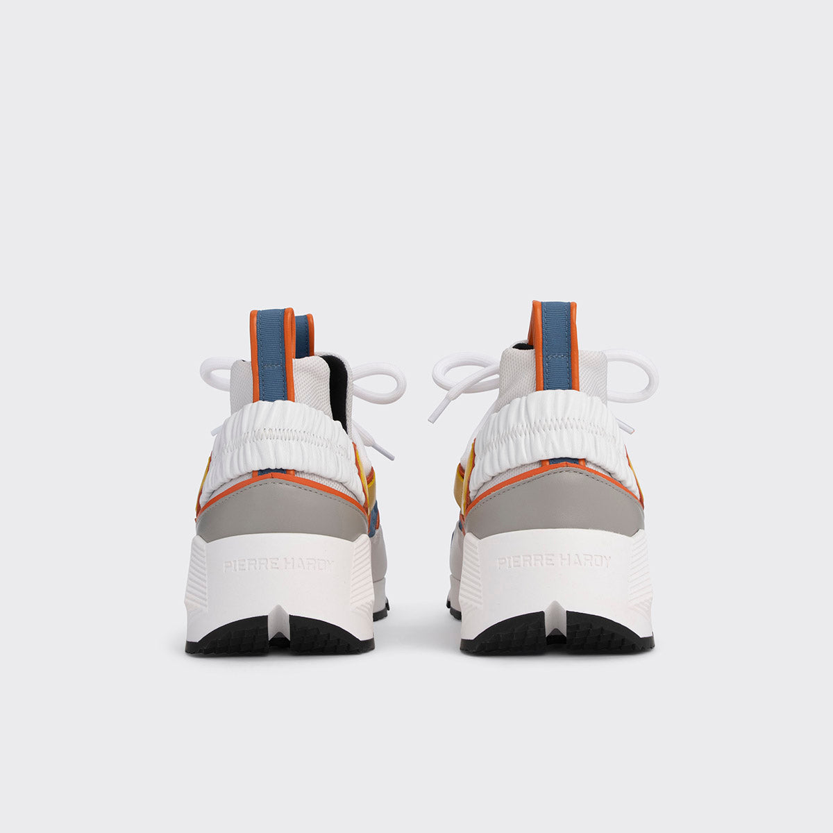 BASKETS TREK COMET
