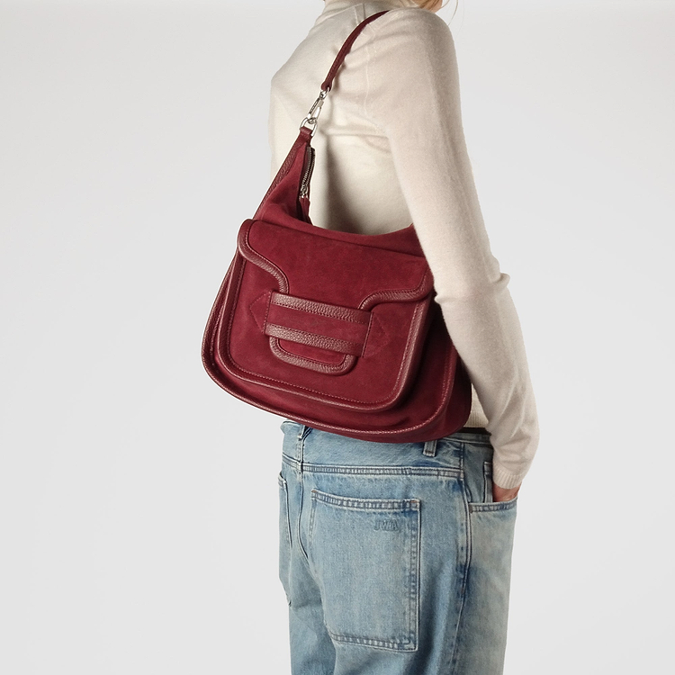 ALPHA DAY MAXI BAG