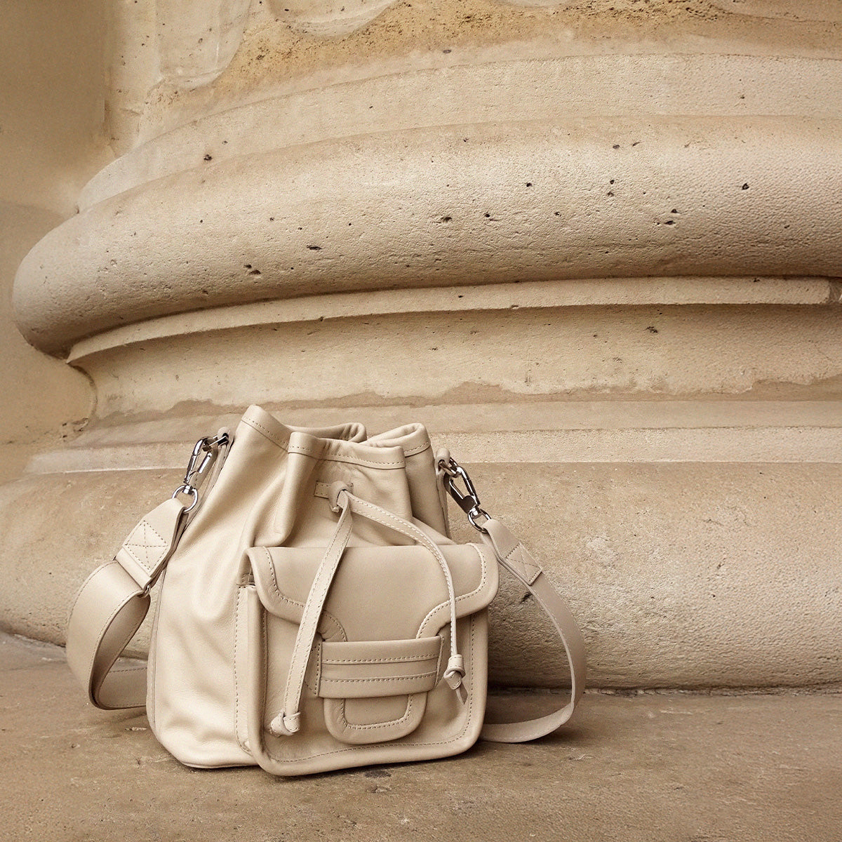 SAC SCEAU ALPHA DAY MAXI