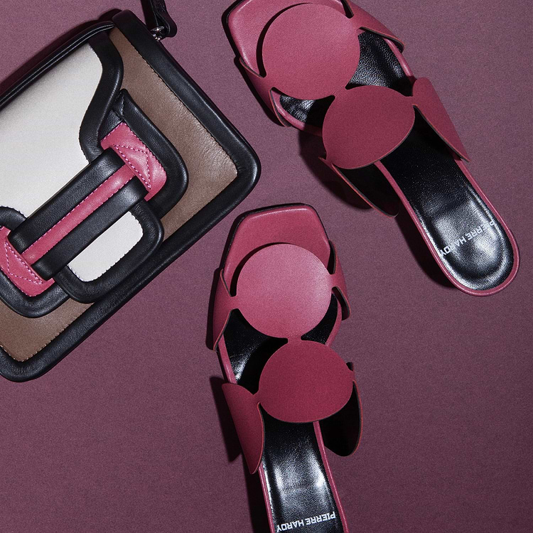 ALPHA HANDBAG