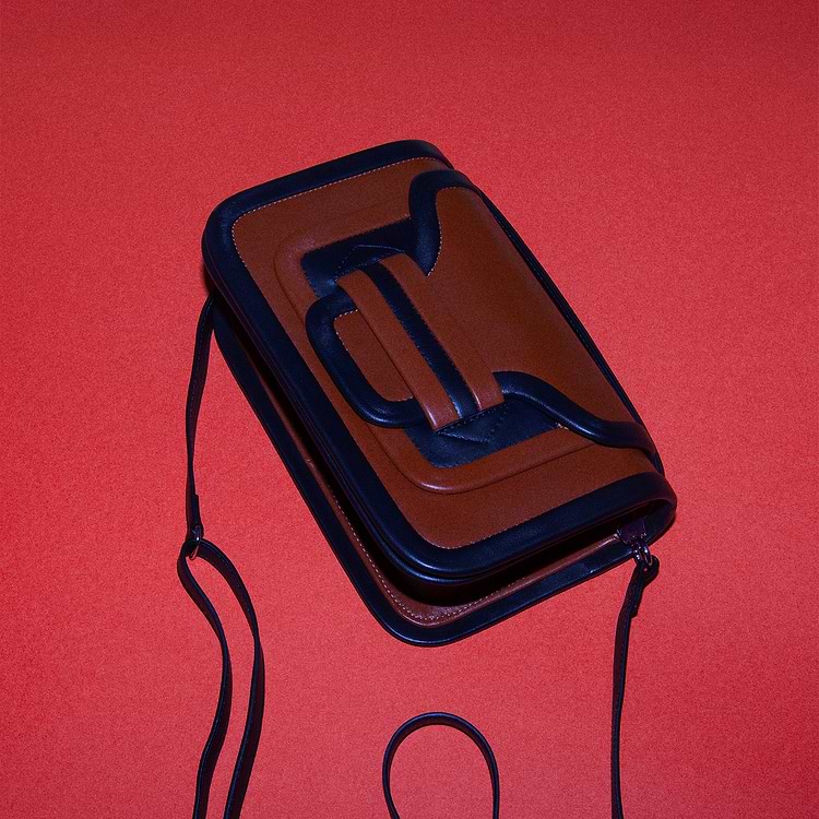 SAC À MAIN ALPHA MAXI
