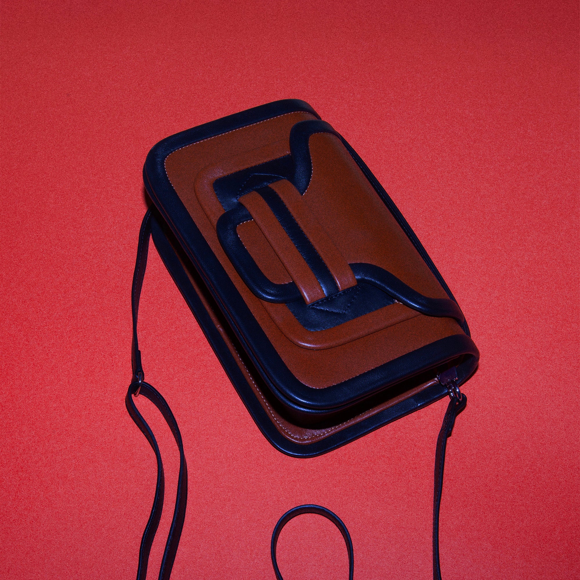 SAC À MAIN ALPHA MAXI