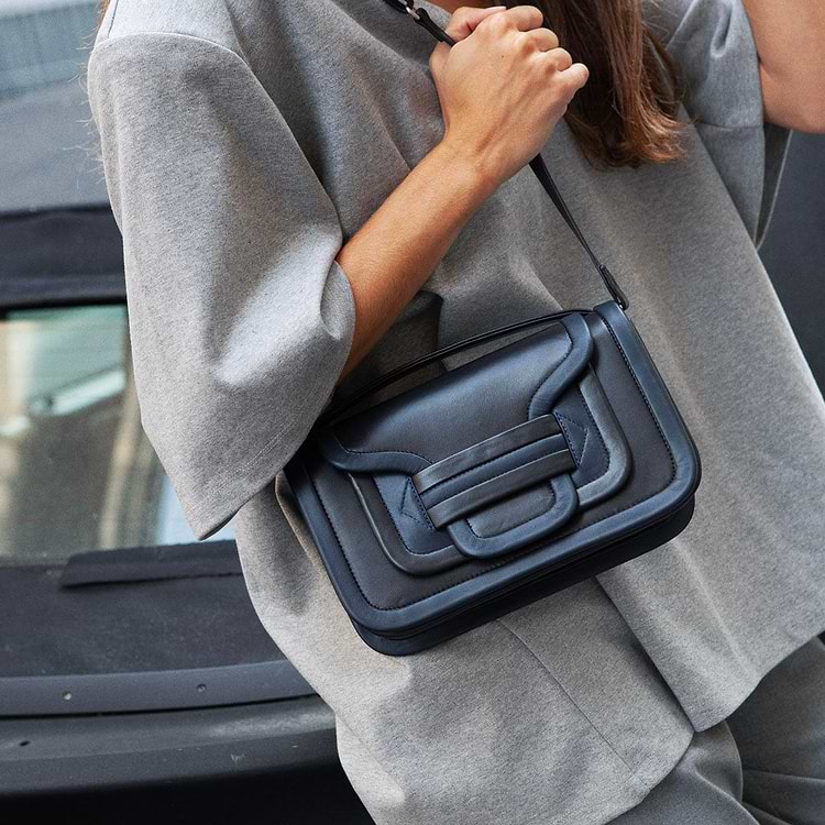 SAC À MAIN ALPHA MAXI