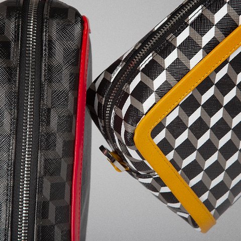 MAXI CUBE BOX BAG